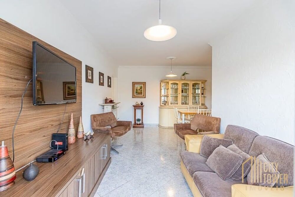 Apartamento, 2 quartos, 67 m² - Foto 1