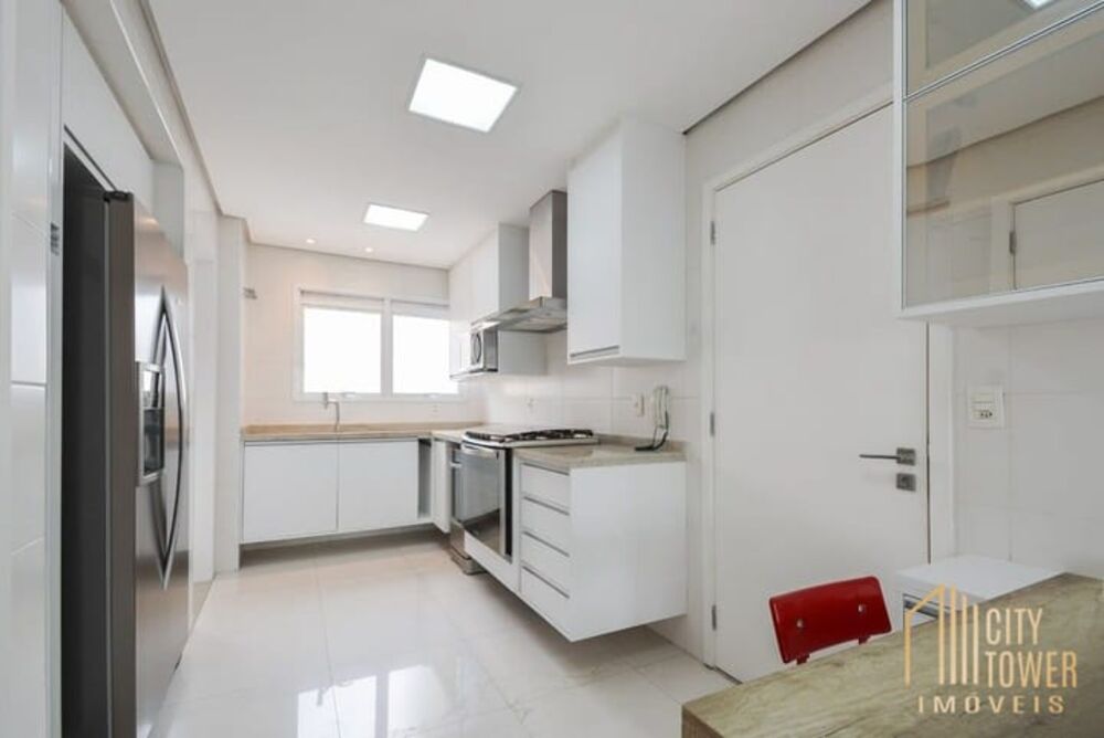 Apartamento, 3 quartos, 157 m² - Foto 2