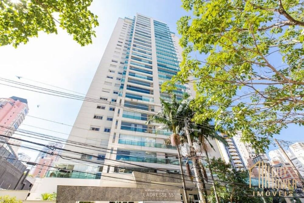 Apartamento, 3 quartos, 157 m² - Foto 1