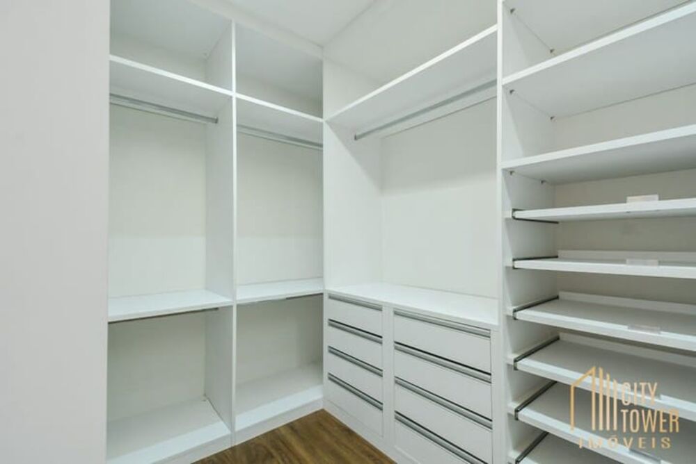 Apartamento, 3 quartos, 157 m² - Foto 4