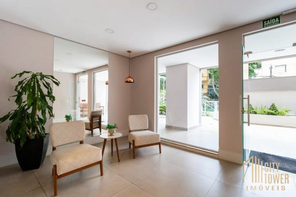 Apartamento, 3 quartos, 86 m² - Foto 5