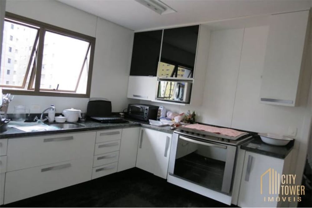 Apartamento, 3 quartos, 200 m² - Foto 4