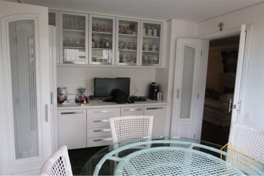 Apartamento, 3 quartos, 200 m² - Foto 3
