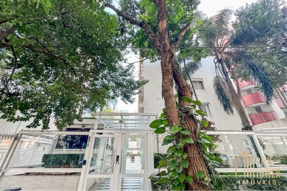 Apartamento, 3 quartos, 73 m² - Foto 1