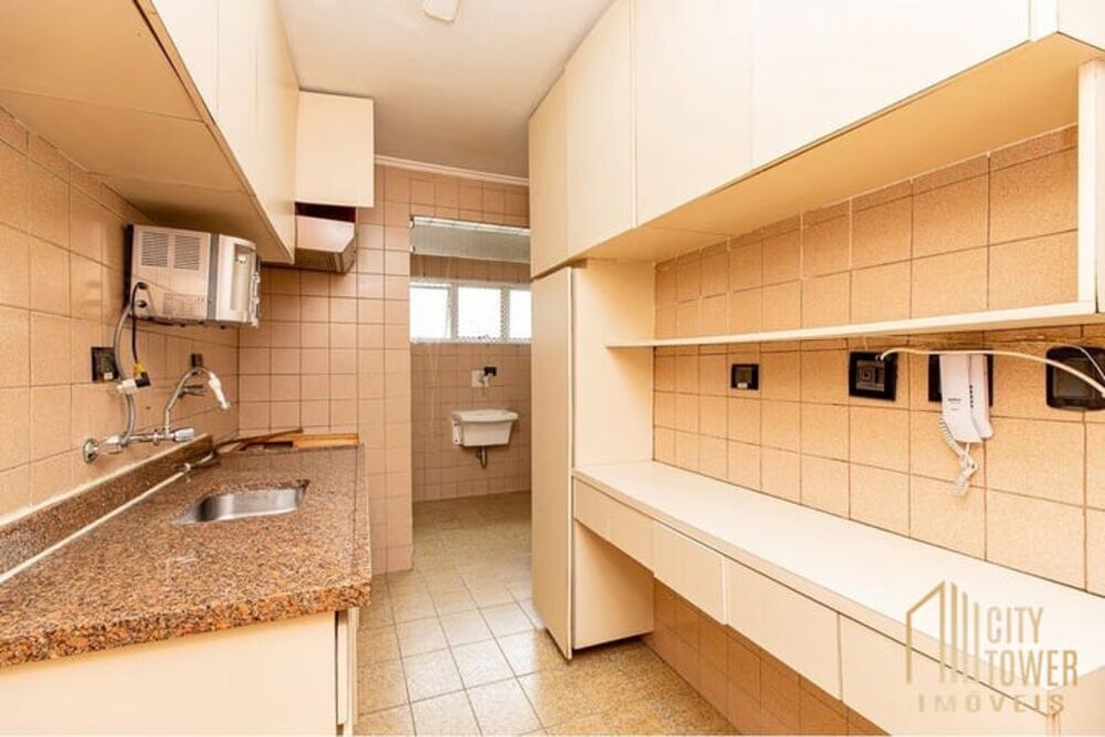 Apartamento, 2 quartos, 62 m² - Foto 3