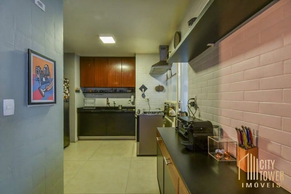 Apartamento, 2 quartos, 107 m² - Foto 1
