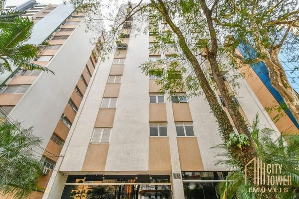 Apartamento, 2 quartos, 107 m² - Foto 2