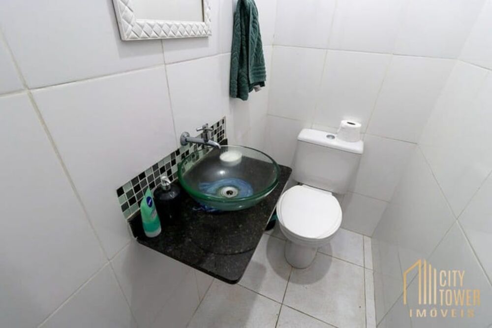 Casa, 320 m² - Foto 4