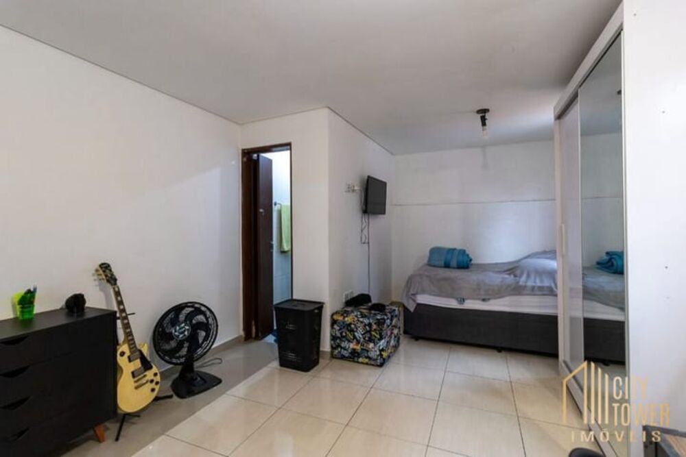 Casa, 320 m² - Foto 17