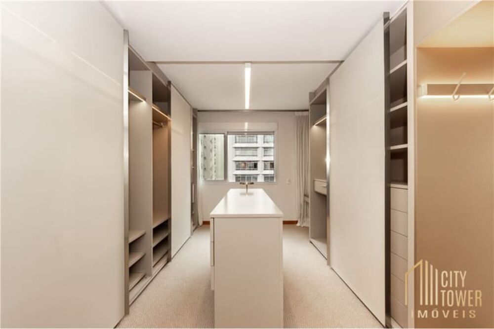 Apartamento, 3 quartos, 198 m² - Foto 7