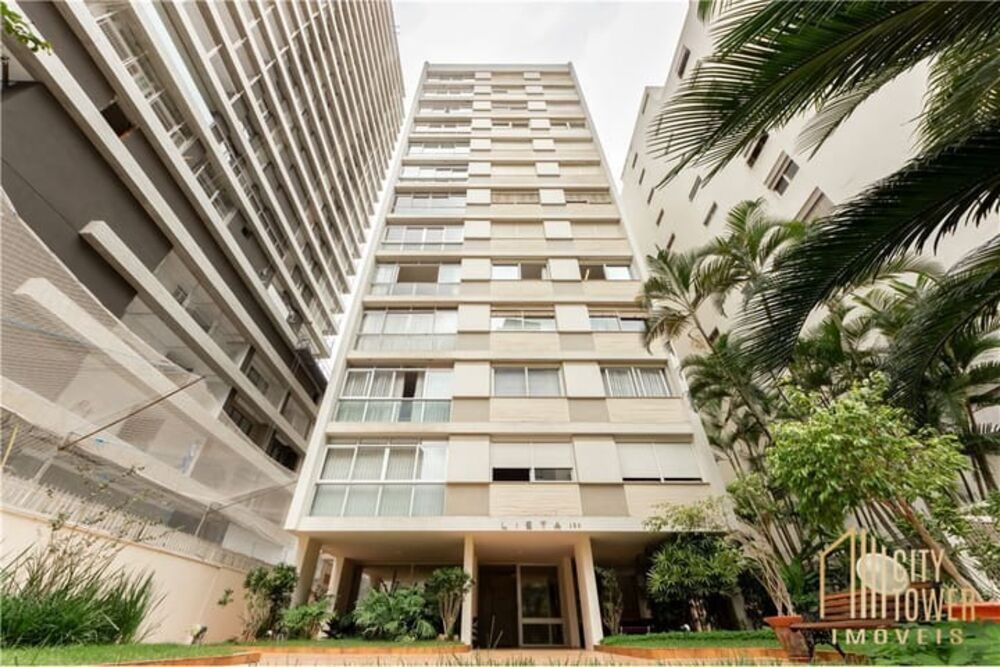 Apartamento, 3 quartos, 198 m² - Foto 3