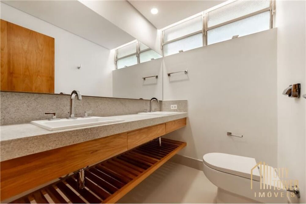 Apartamento, 3 quartos, 198 m² - Foto 5