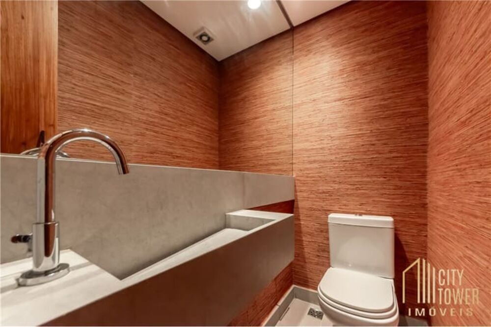 Apartamento, 3 quartos, 198 m² - Foto 9