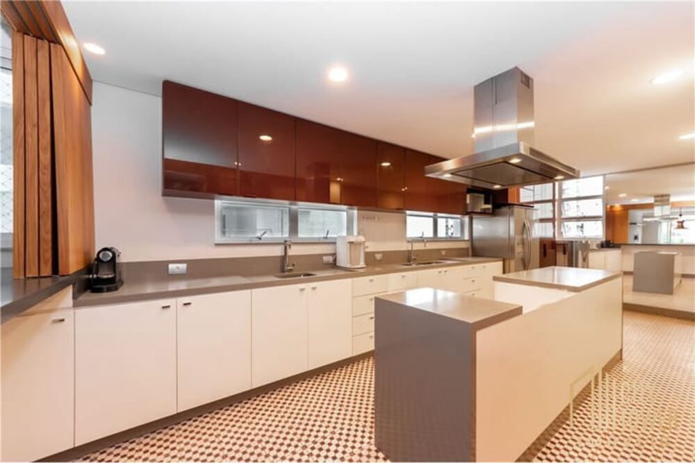 Apartamento, 3 quartos, 198 m² - Foto 11