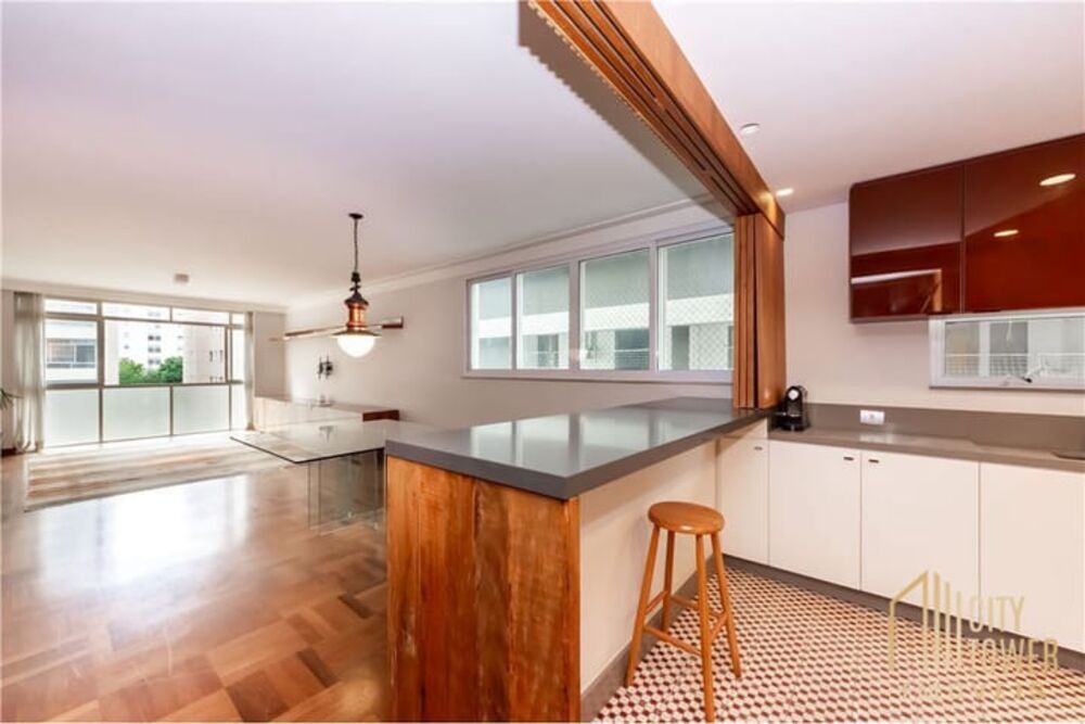 Apartamento, 3 quartos, 198 m² - Foto 12