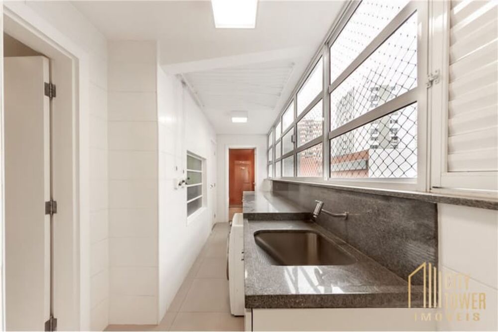 Apartamento, 3 quartos, 198 m² - Foto 4