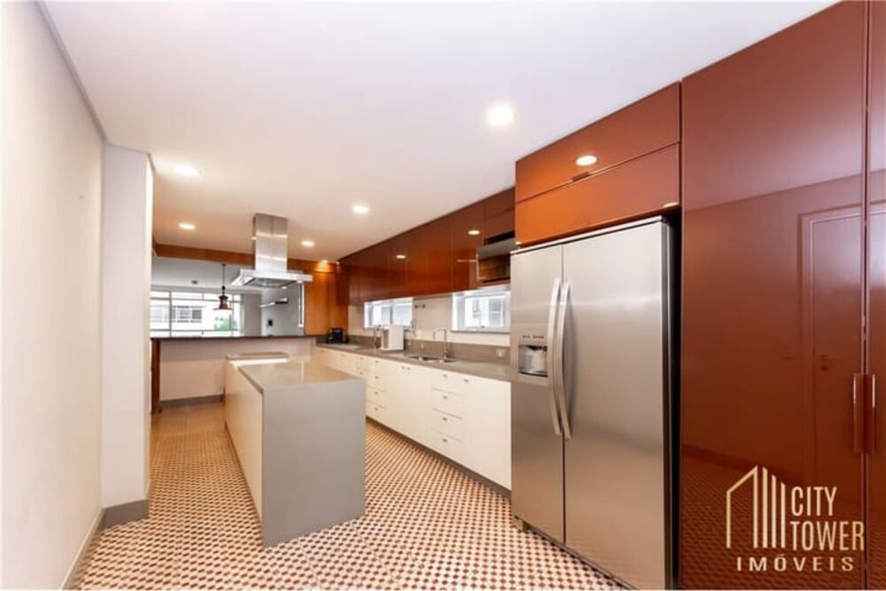 Apartamento, 3 quartos, 198 m² - Foto 10