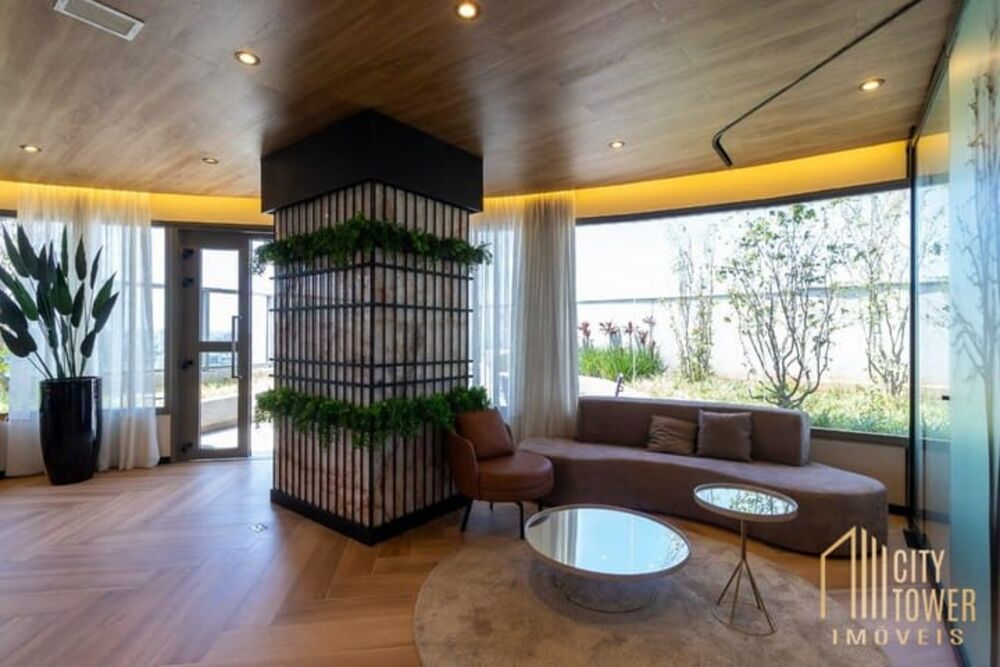 Apartamento, 1 quarto, 32 m² - Foto 2