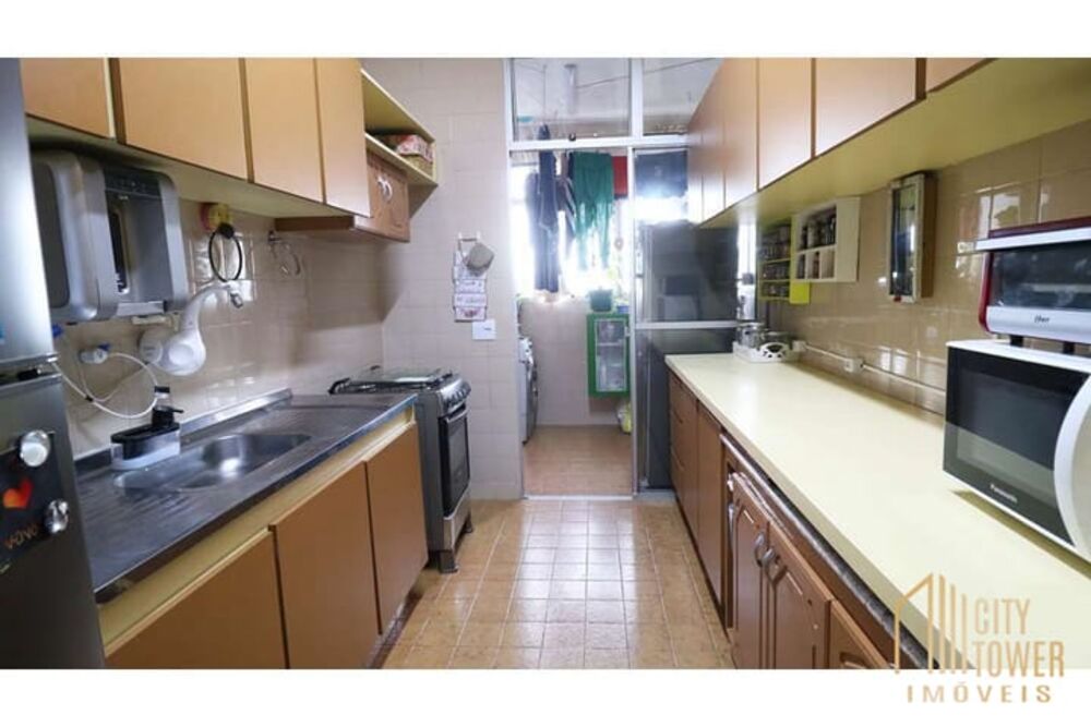 Apartamento, 2 quartos, 70 m² - Foto 2