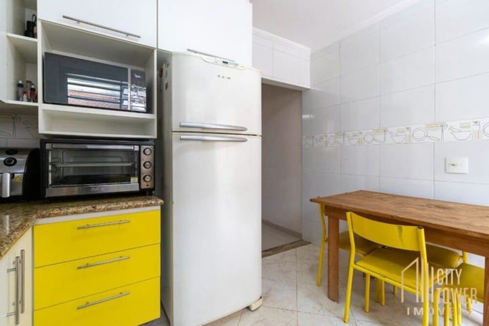 Casa, 3 quartos, 142 m² - Foto 3