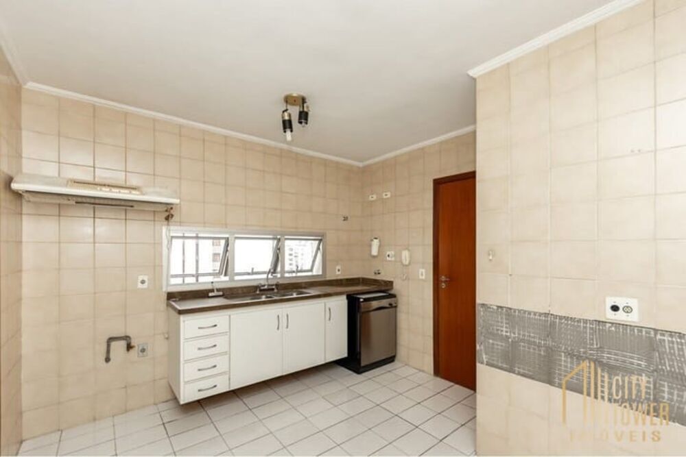 Apartamento, 3 quartos, 163 m² - Foto 3