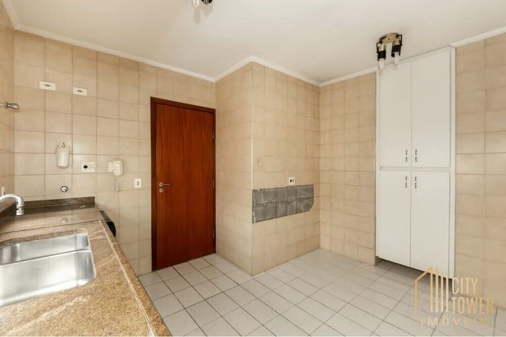 Apartamento, 3 quartos, 163 m² - Foto 4