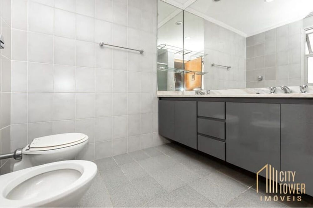 Apartamento, 3 quartos, 163 m² - Foto 2