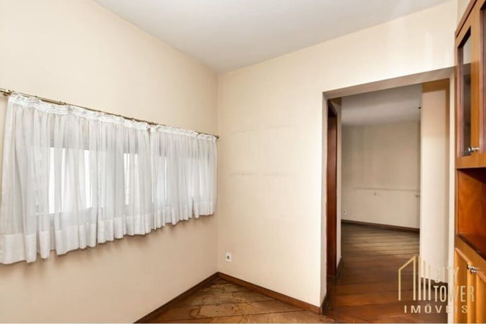 Apartamento, 3 quartos, 163 m² - Foto 1