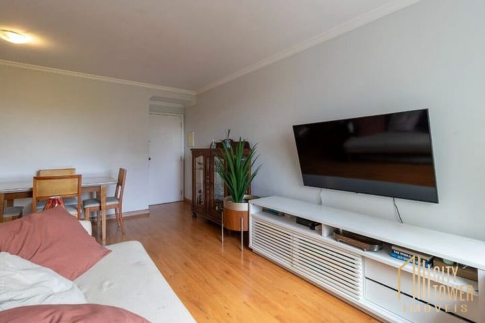 Apartamento, 2 quartos, 67 m² - Foto 3