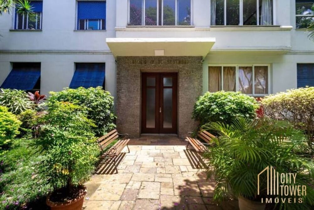 Apartamento, 2 quartos, 76 m² - Foto 2