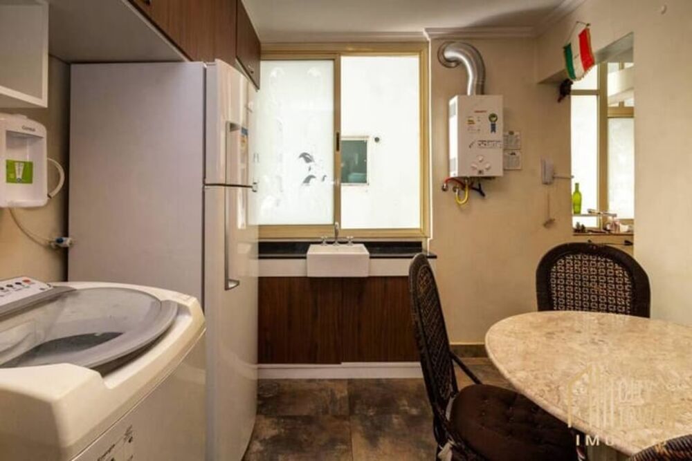 Apartamento, 2 quartos, 76 m² - Foto 4