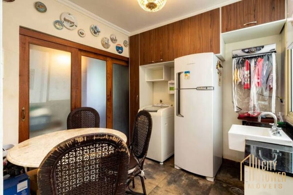 Apartamento, 2 quartos, 76 m² - Foto 1
