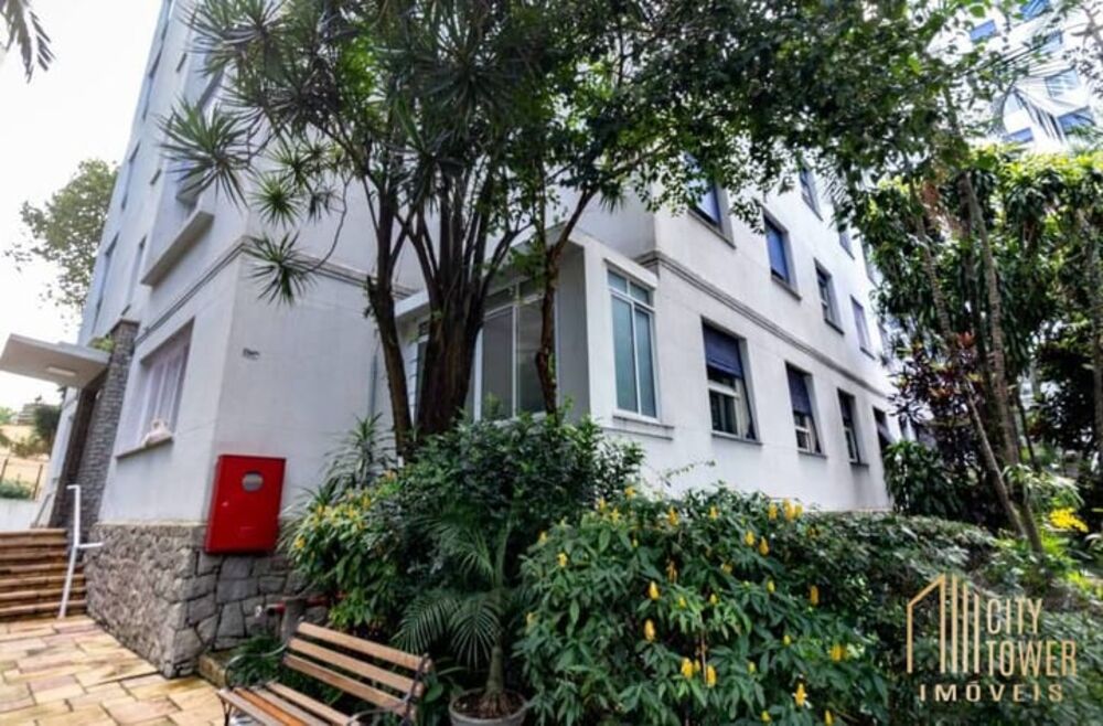 Apartamento, 2 quartos, 76 m² - Foto 3