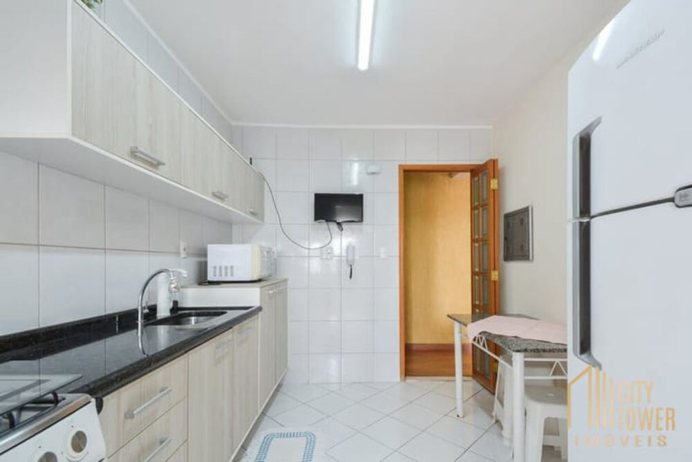 Apartamento, 2 quartos, 64 m² - Foto 1
