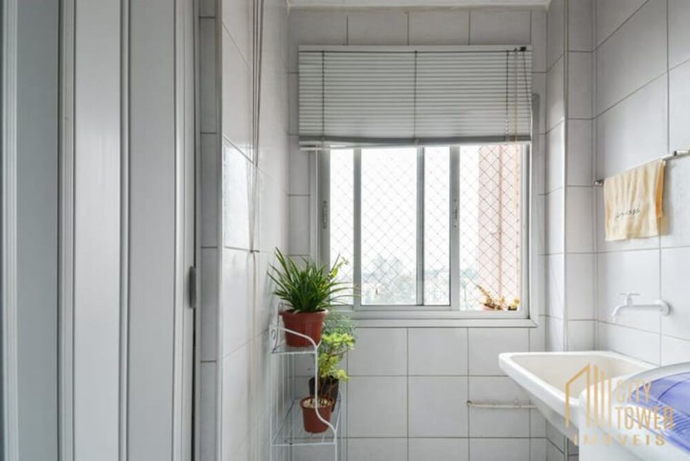 Apartamento, 2 quartos, 64 m² - Foto 4