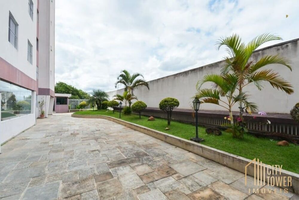 Apartamento, 2 quartos, 64 m² - Foto 2