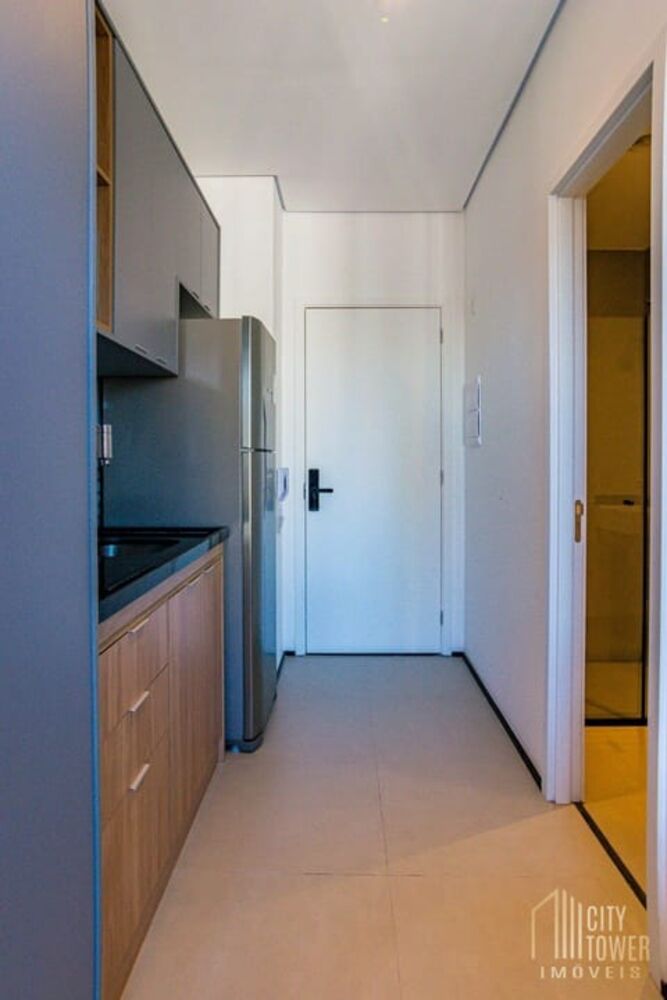 Apartamento à venda com 1 quarto, 23m² - Foto 12