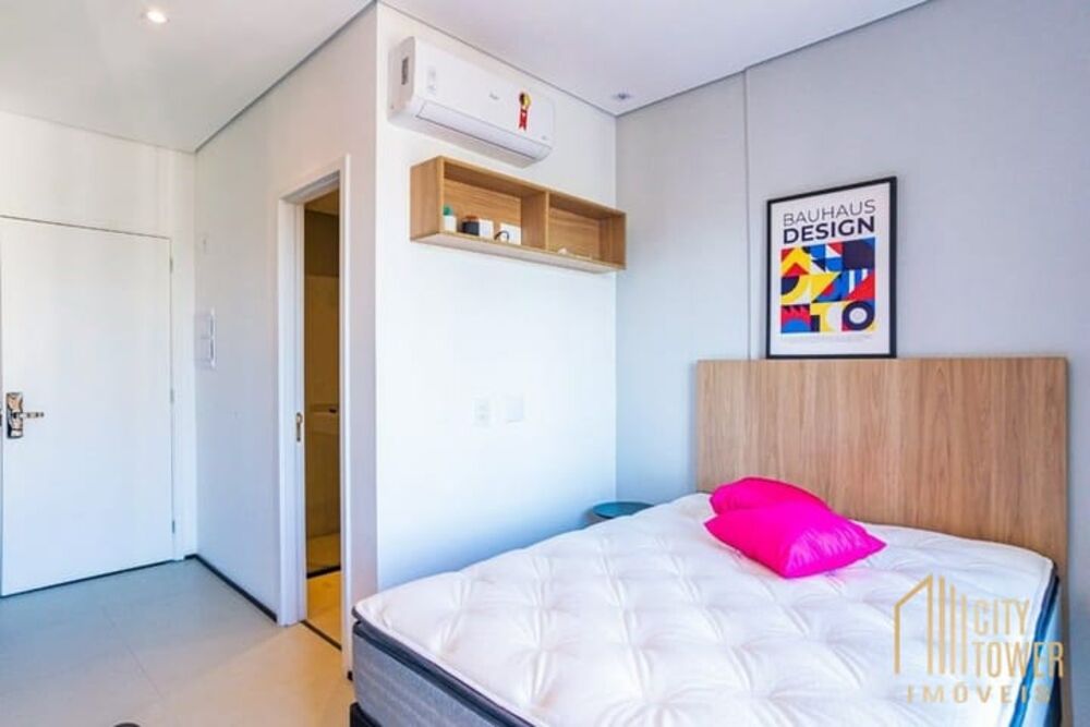 Apartamento à venda com 1 quarto, 23m² - Foto 13