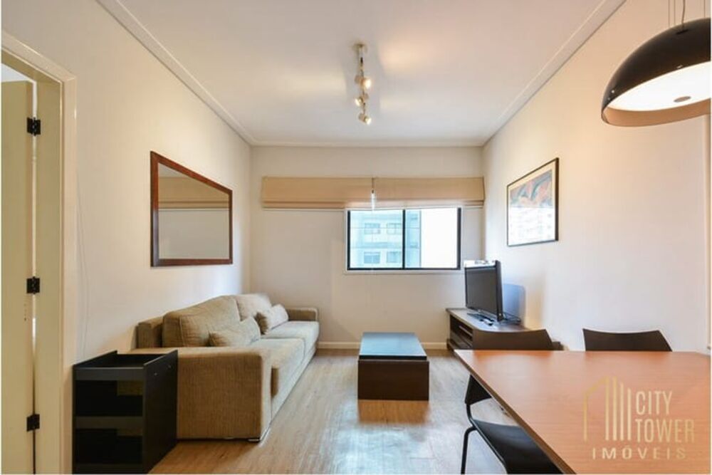 Apartamento, 1 quarto, 50 m² - Foto 6