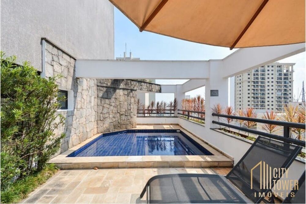 Apartamento, 1 quarto, 50 m² - Foto 3