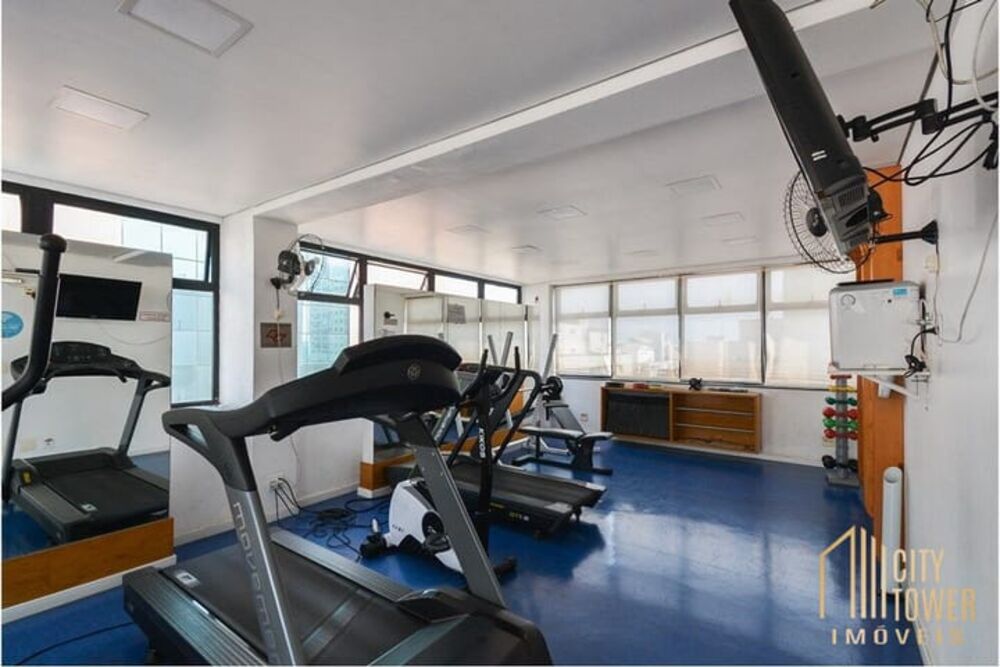 Apartamento, 1 quarto, 50 m² - Foto 2
