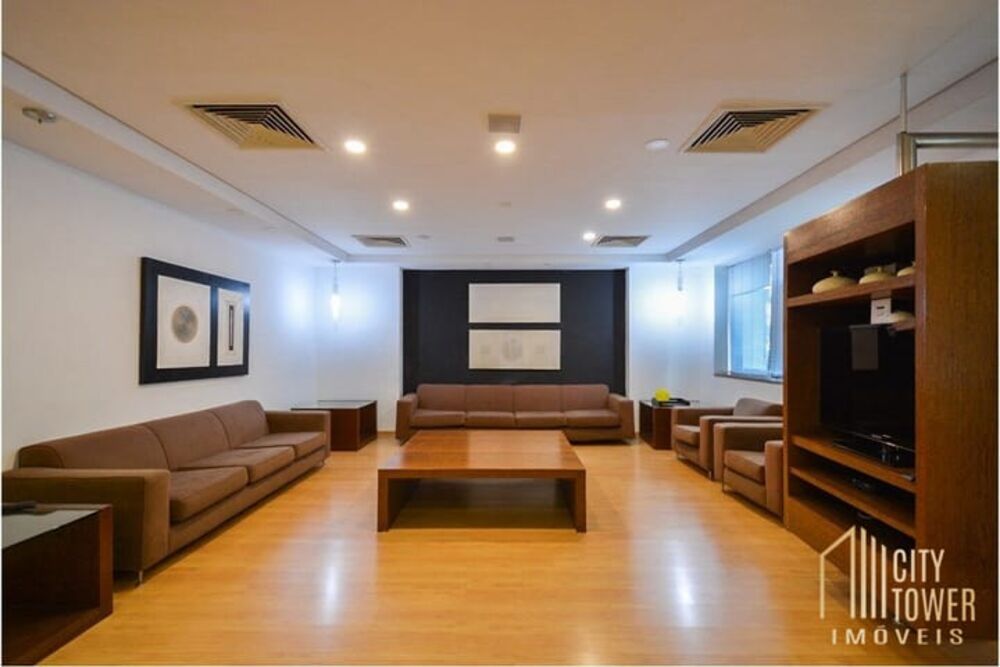 Apartamento, 1 quarto, 50 m² - Foto 4