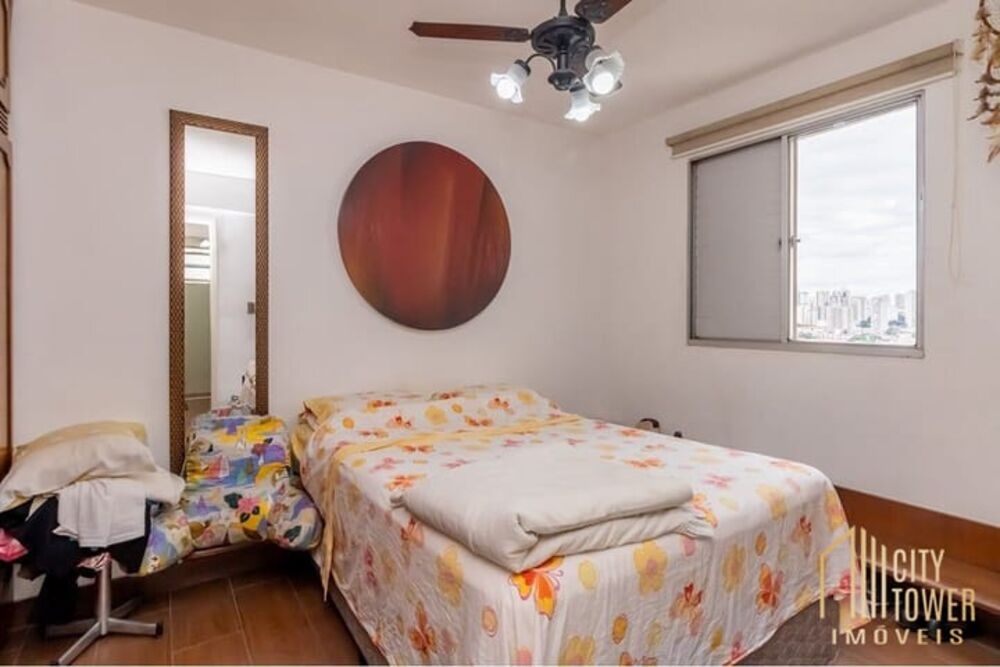 Apartamento, 2 quartos, 64 m² - Foto 3