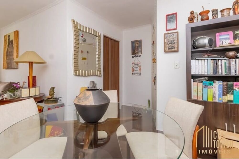 Apartamento, 2 quartos, 64 m² - Foto 4