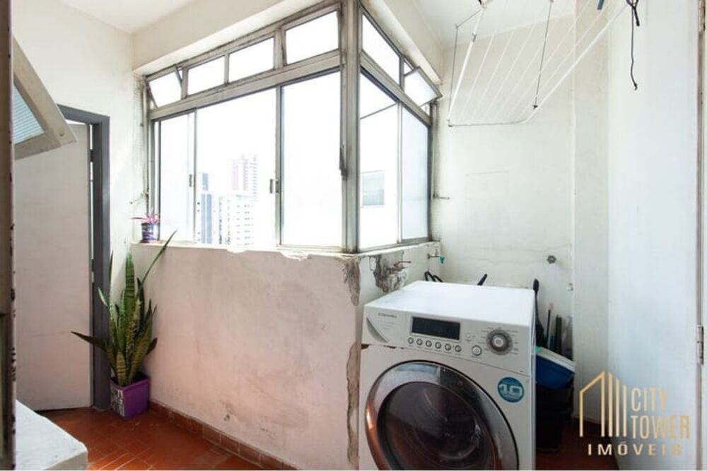 Apartamento, 2 quartos, 78 m² - Foto 1