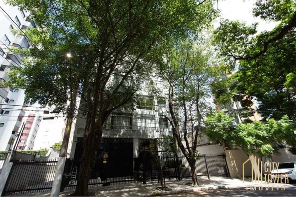 Apartamento, 2 quartos, 78 m² - Foto 2