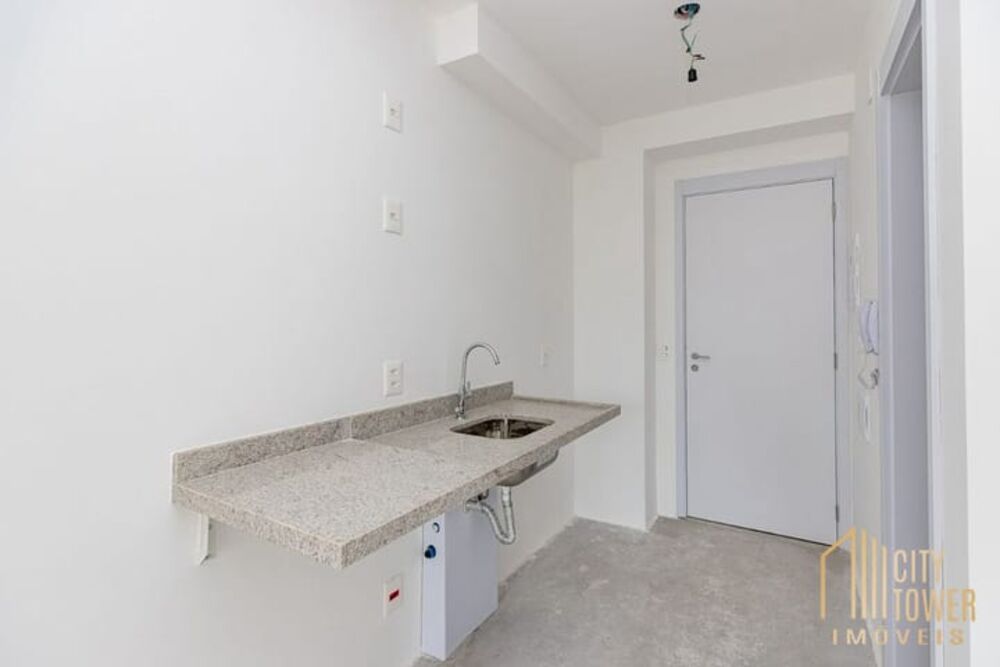 Apartamento, 1 quarto, 25 m² - Foto 2