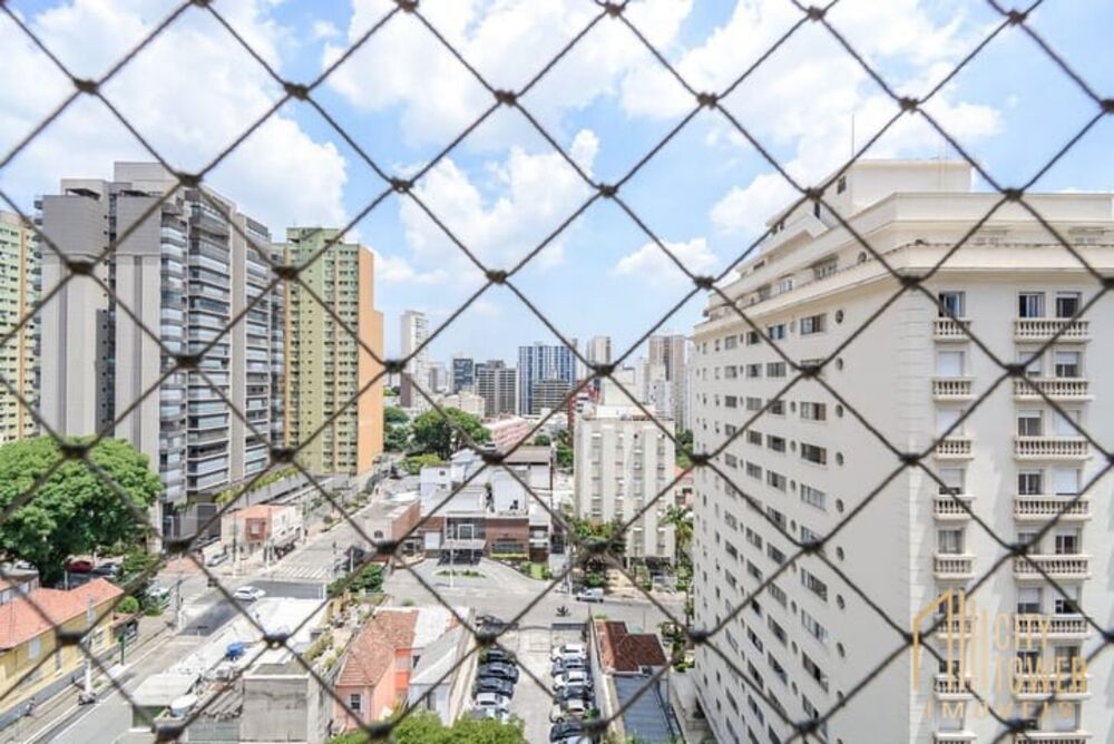 Apartamento, 2 quartos, 96 m² - Foto 4