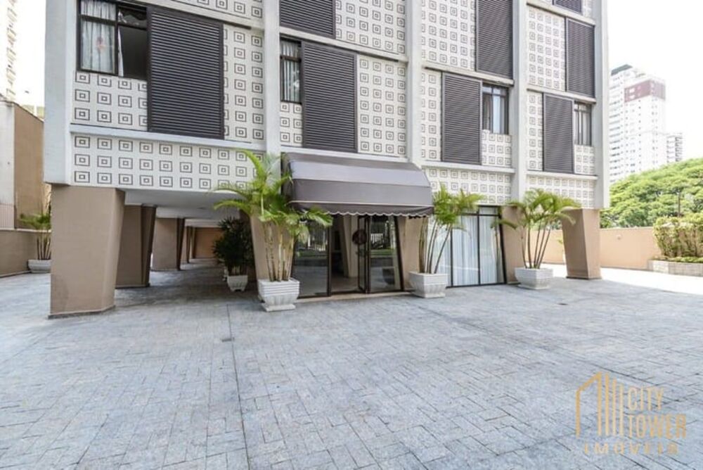 Apartamento, 2 quartos, 96 m² - Foto 2