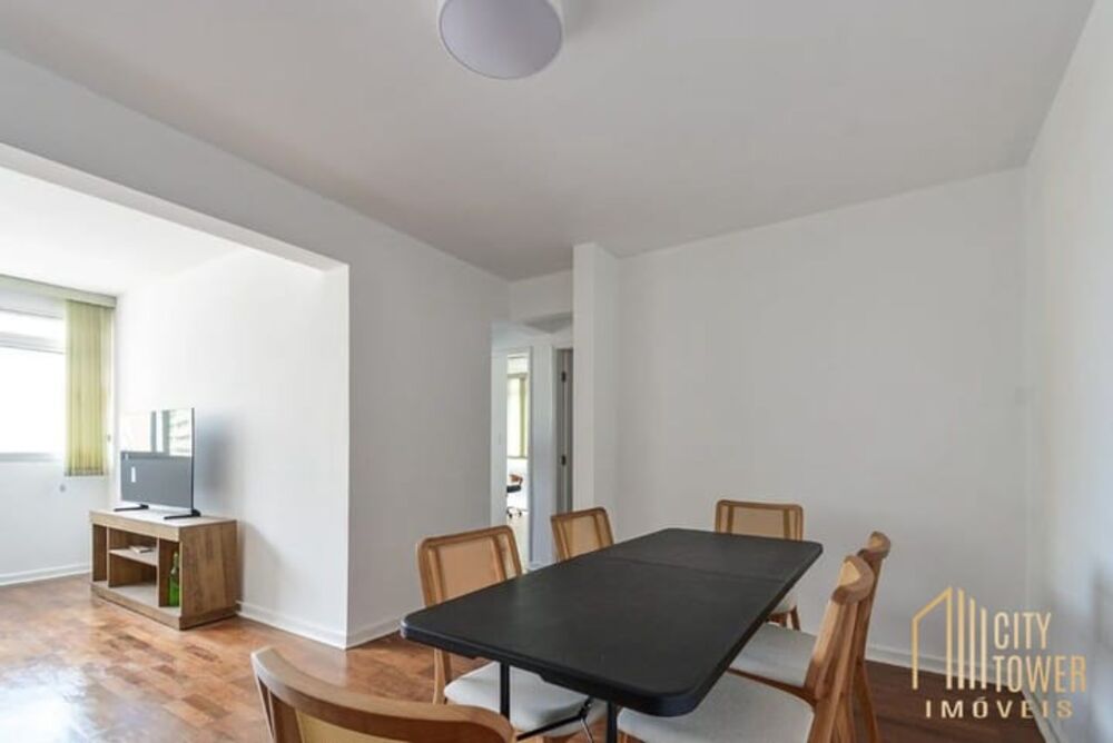 Apartamento, 2 quartos, 96 m² - Foto 1